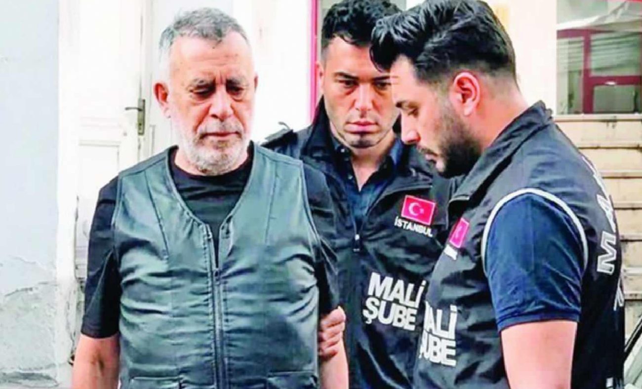 Haluk Levent ve Ahbap Derneği İçin Erişim Engeli: Türkiye’deki Takipçilere Yansıyan Gelişmeler