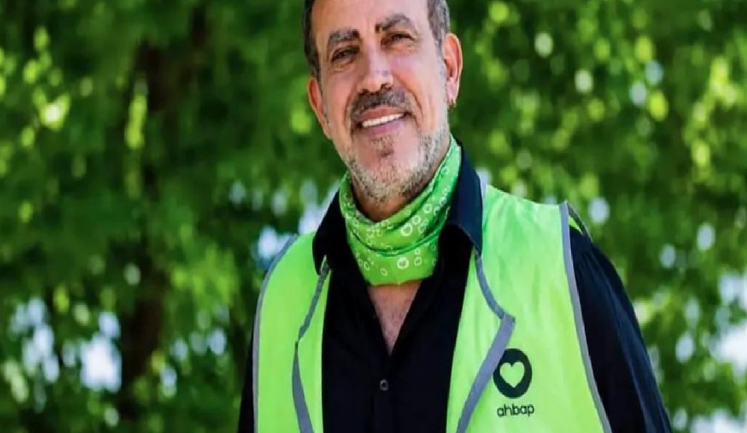 Haluk Levent ve Ahbap Derneği İçin Erişim Engeli: Türkiye’deki Takipçilere Yansıyan Gelişmeler