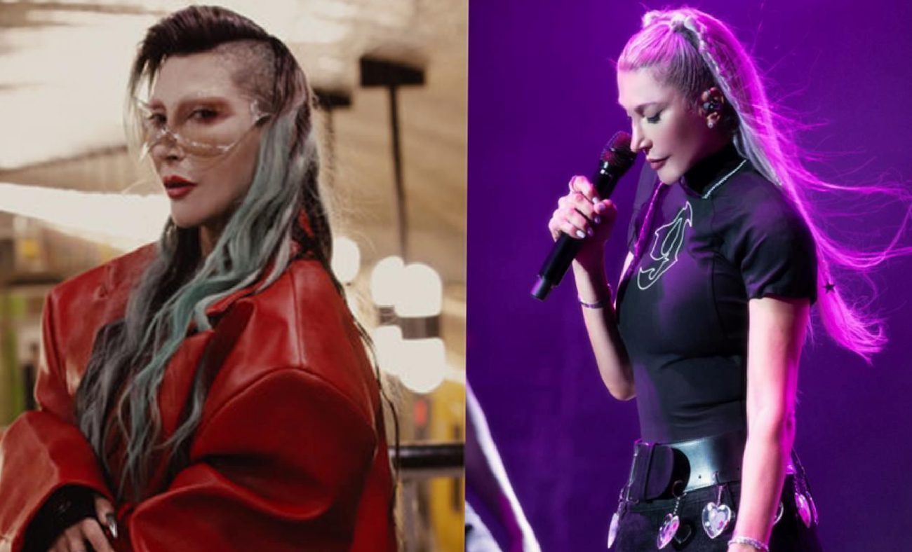 Hande Yener Amsterdam'da Star Gene Adıyla Giyim Mağazasını Açtı: Tezgâhtarlık Günlerinden Esinlenilen Bir Yolculuk