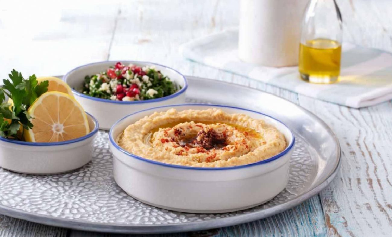 Humusun Beslenmedeki Çok Yönlü Rolü: Protein, Lif ve Sağlıklı Yağlar Bir Arada