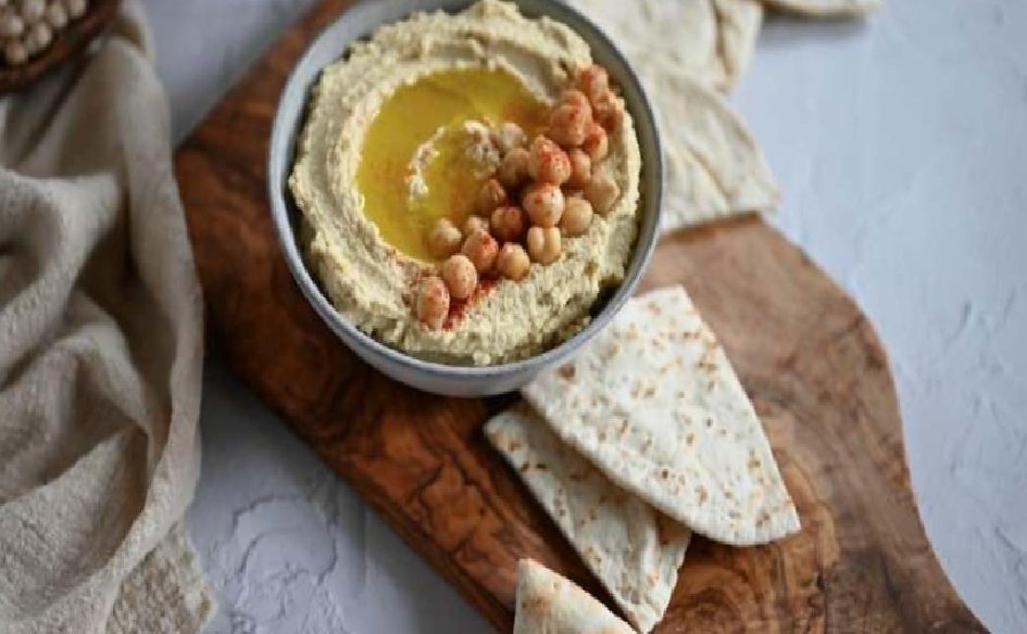 Humusun Beslenmedeki Çok Yönlü Rolü: Protein, Lif ve Sağlıklı Yağlar Bir Arada