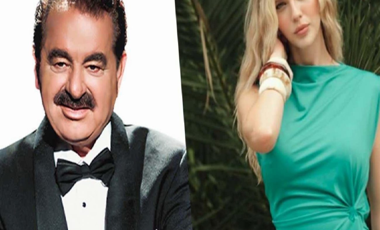 İbrahim Tatlıses'ten Gelini Yasemin Şefkatli'ye Destek: Yeni İşinin Tanıtımı ve Heyecan Dolu Mesajlar