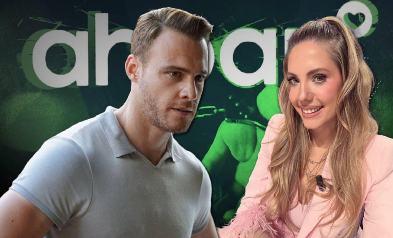 İstanbul Adliyesi'nde Ahbap Derneği Soruşturması: Eda Ece ve Kerem Bürsin İfade Verdi