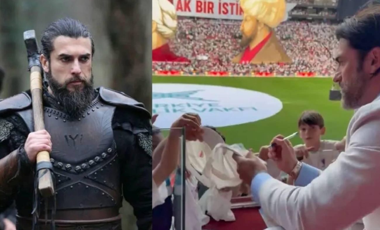 İstanbul RAMS Park'ta TÜGVA Yaz Okulları Finali Coşkusu