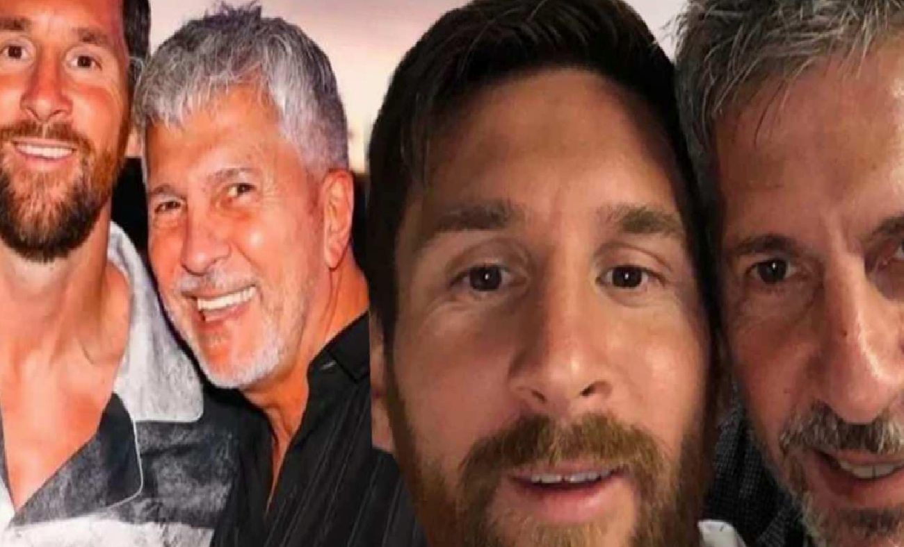 Jorge Messi, Lionel Messi’nin Babası 68 Yaşında Vefat Etti