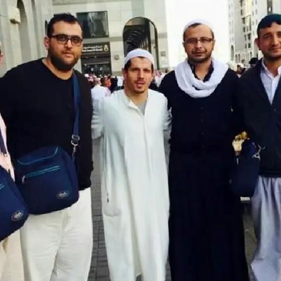 Kabe’deki Dualarla Dolu Anlar: Emre Belözoğlu’nun Samimi Anlatımı