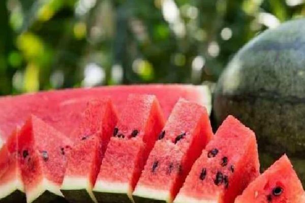 Karpuz: Yazın Serinleten Meyvenin Faydaları ve Dikkat Edilmesi Gerekenler