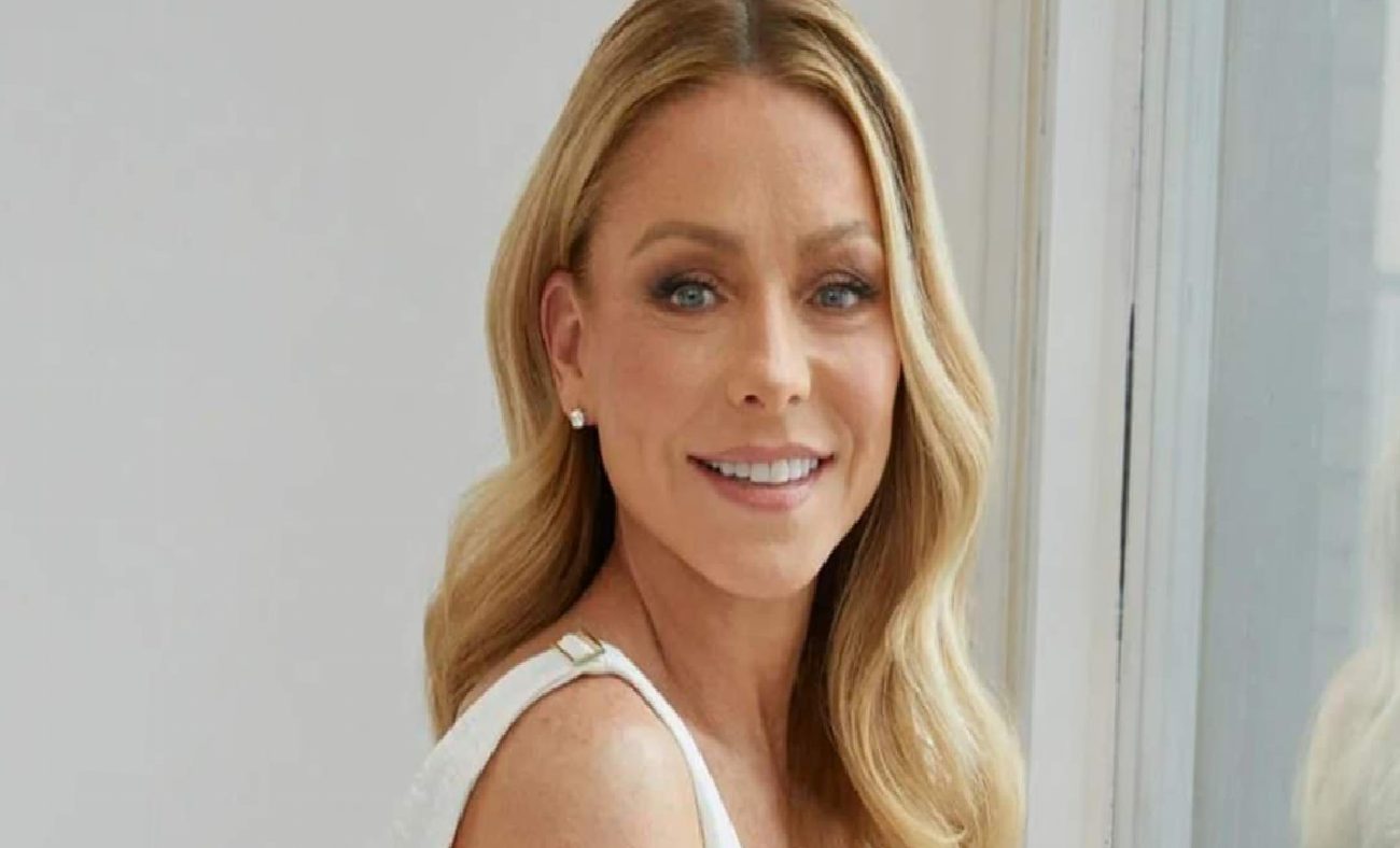 Kelly Ripa’nın Diş Eti Ameliyatı ve İyileşme Süreci: Fazla Fırçalamanın Bedeli