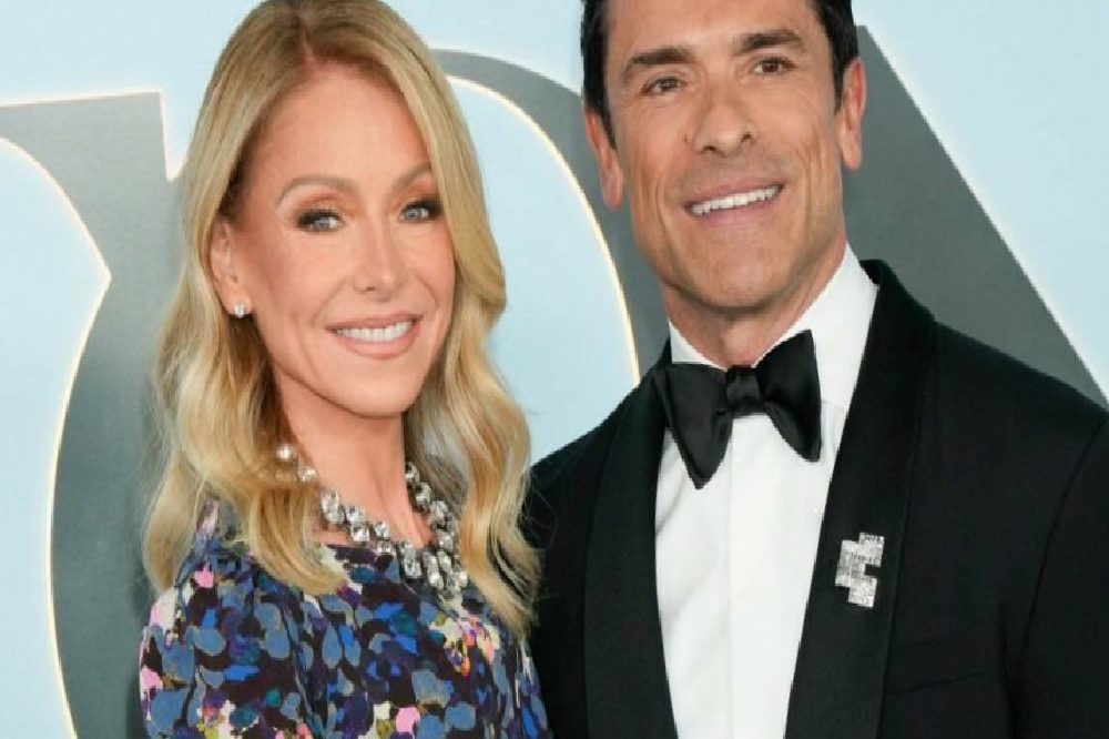 Kelly Ripa’nın Diş Eti Ameliyatı ve İyileşme Süreci: Fazla Fırçalamanın Bedeli