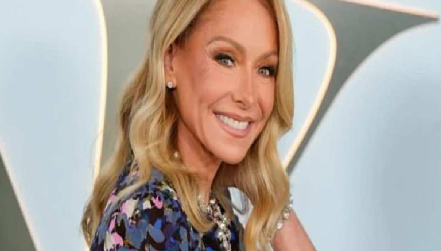 Kelly Ripa’nın Diş Eti Ameliyatı ve İyileşme Süreci: Fazla Fırçalamanın Bedeli