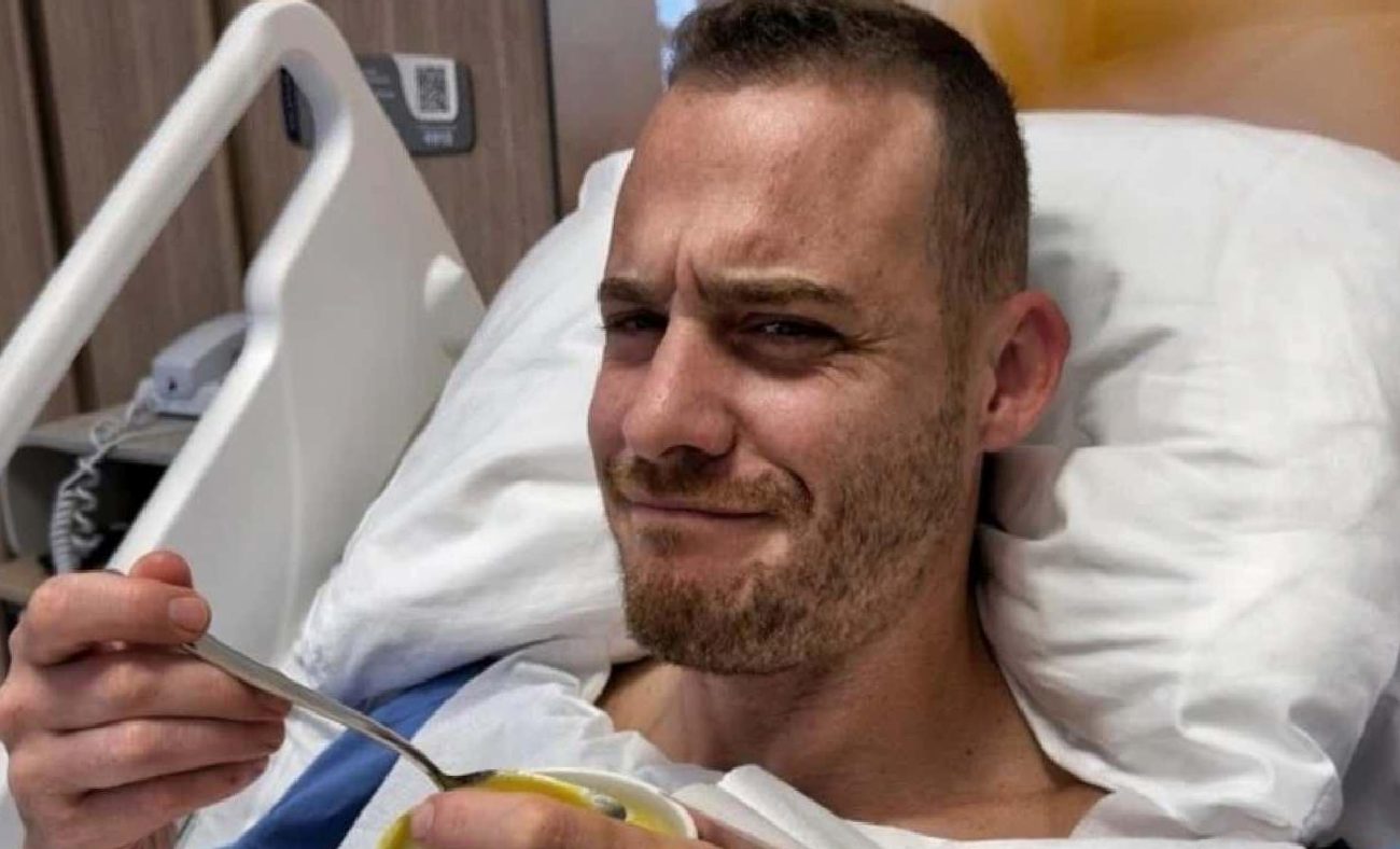 Kerem Bürsin, Safra Kesesi Polibi Nedeniyle Ameliyat Geçirdi: Sağlıklı Bir Yolculuk Paylaşımla Devam Ediyor