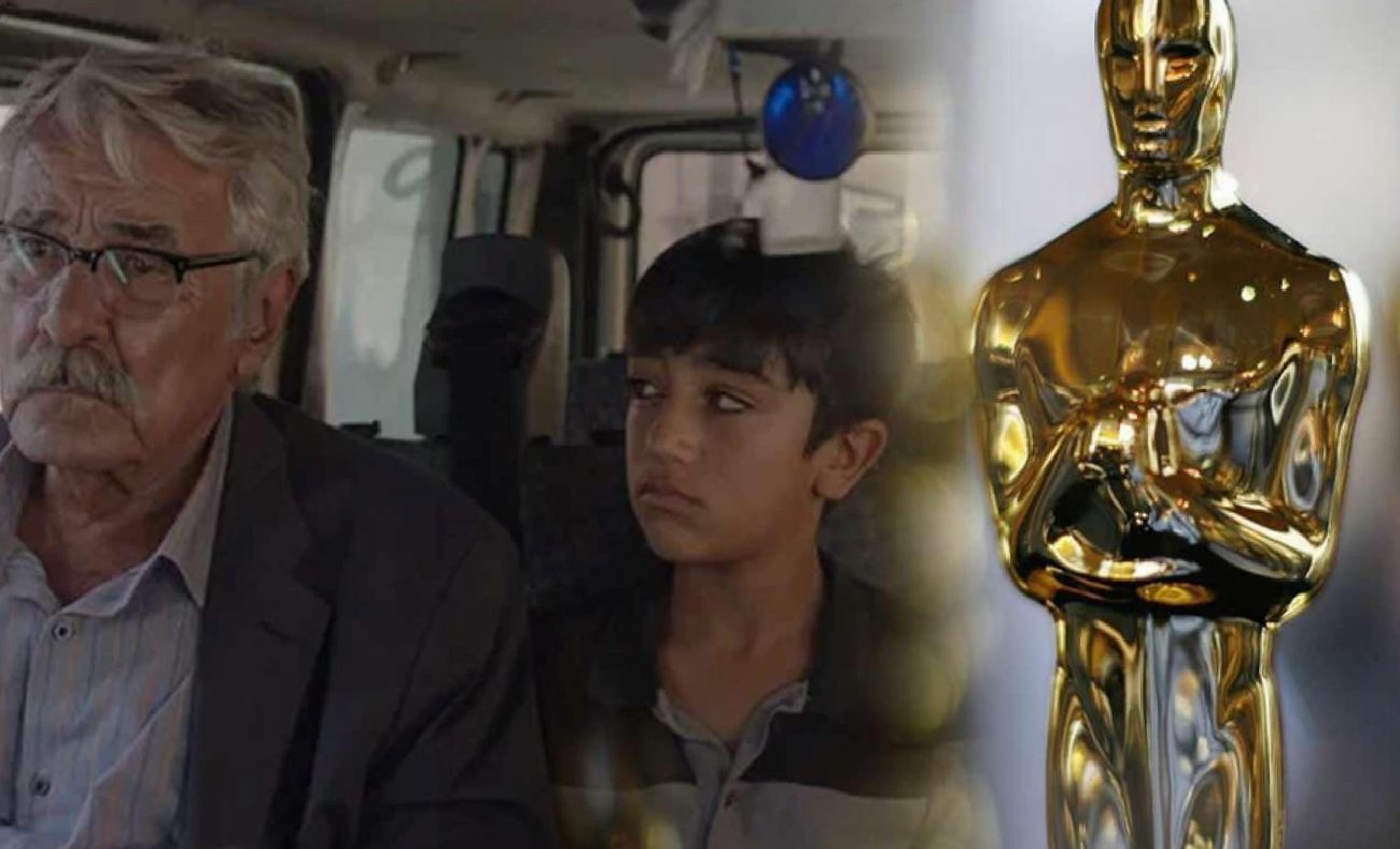 Kesilmiș Bir Ağaç Gibi: TRT Ortak Yapımı Türkiye'nin Oscar Adayı