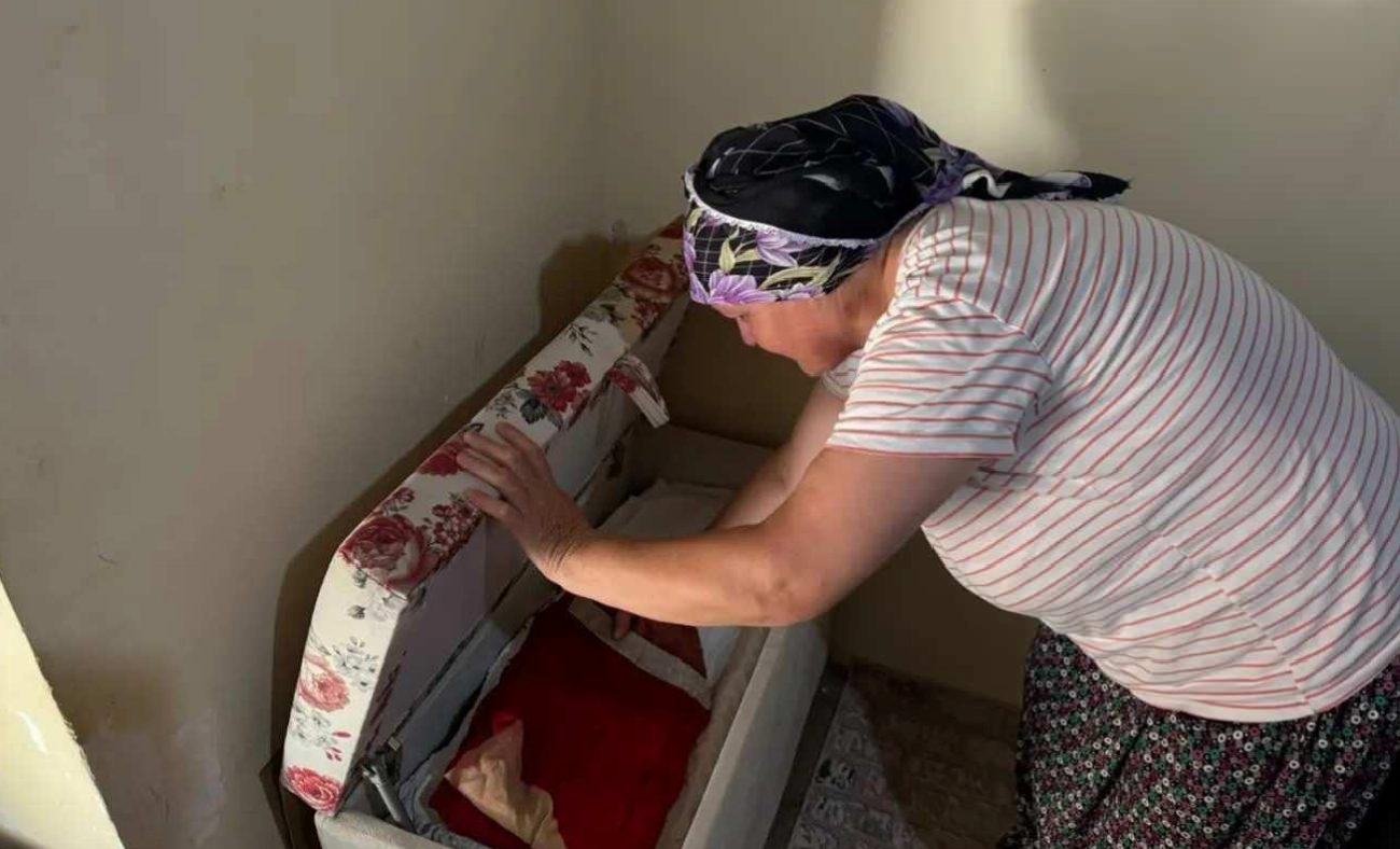 Kıbrıs Barış Harekatı Bayrağı Restore Ediliyor: Gazcıoğlu’ndan Kurumsal Koruma Sürecine