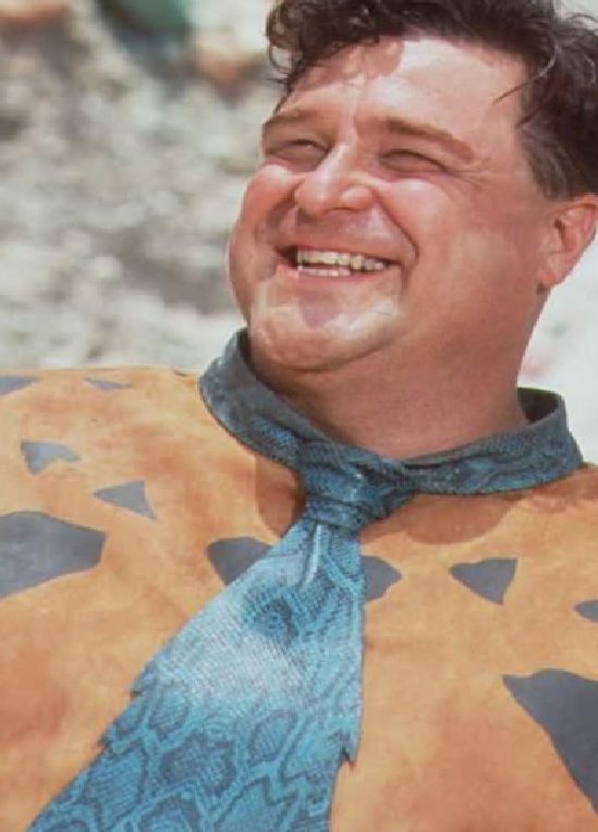 Kilo Dönüşümüyle Görenleri Şaşırtan Yıldız: John Goodman'ın Değişim Hikayesi