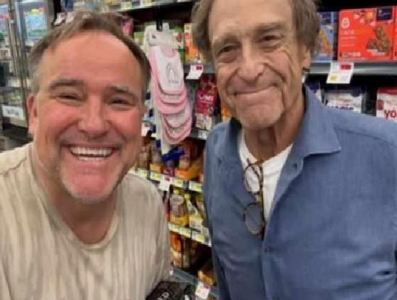 Kilo Dönüşümüyle Görenleri Şaşırtan Yıldız: John Goodman'ın Değişim Hikayesi