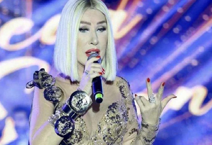 Kuşadası Konserinde 'Fakirler' Deyip Gündemi Sarsıtan Seda Sayan Tartışması