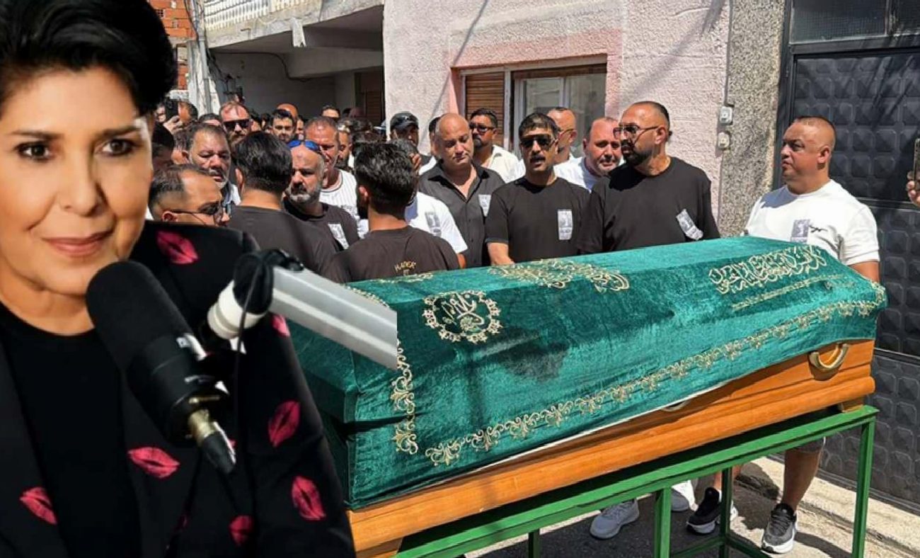Kuzey Makedonya'da Son Yolculuk: Cansever'in Vasiyeti Doğrultusunda Toprağa Verildi