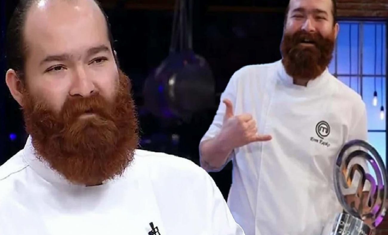 MasterChef Türkiye 2021 Şampiyonu Eren Kaşıkçı'nın Son Görüntüleri ve Olayın Detayları