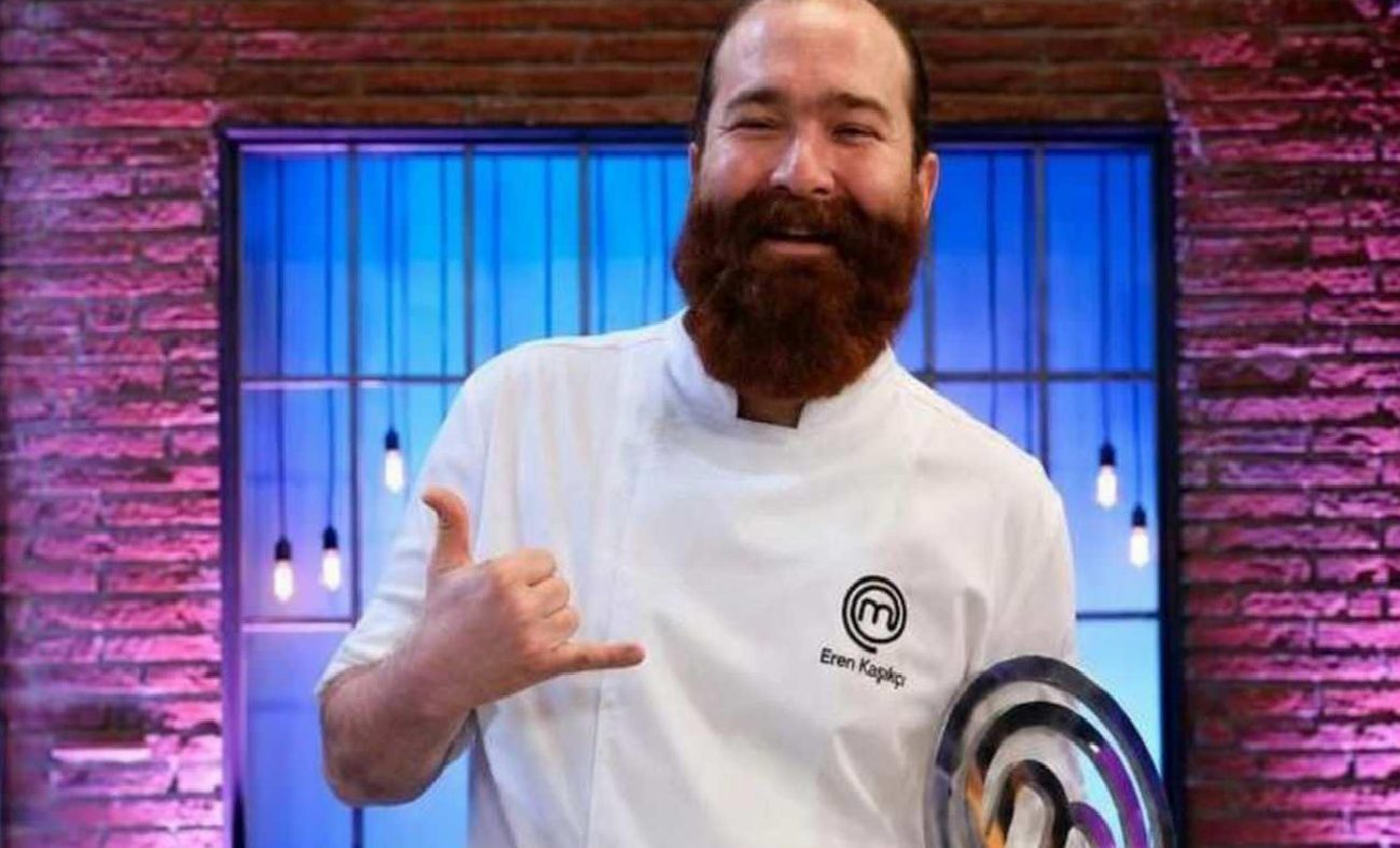 MasterChef Türkiye Şampiyonu Eren Kaşıkçı Kilyos’ta Yaşamını Yitirdi: Gelişmeler ve İlk Bilgiler