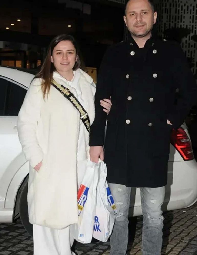 Merve Özbey'in Kilo Verme Hikayesi ve İğneyle Zayıflama İddiaları