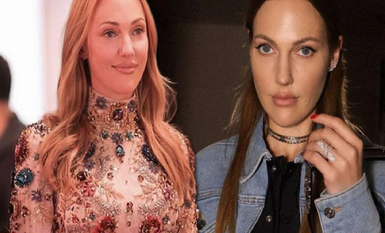Meryem Uzerli: Gençlik Fotoğrafıyla Geri Döndü, Takipçilerini Büyüledi
