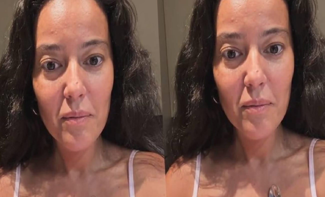 Pelin Akil’in Şaşırtan Anı: Kaşıklar Düşmeden Vücudunda Durdu, Yetkililerden Açıklama Bekleniyor