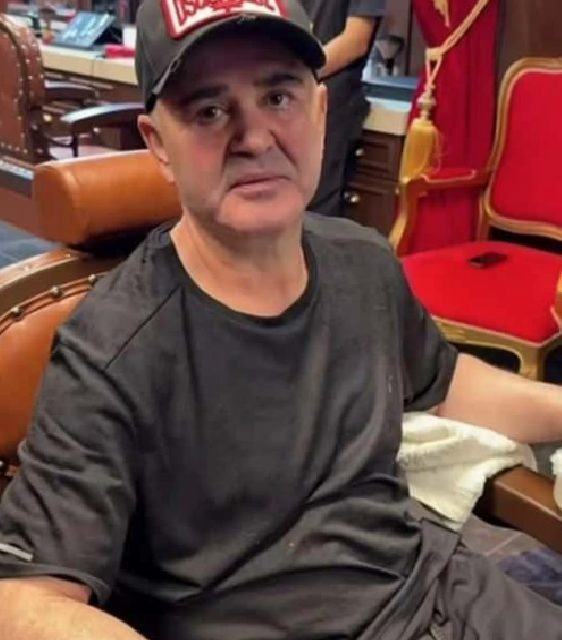 Şafak Sezer'in Son Görünümü ve Hayranlarıyla Paylaşılan Şüpheler