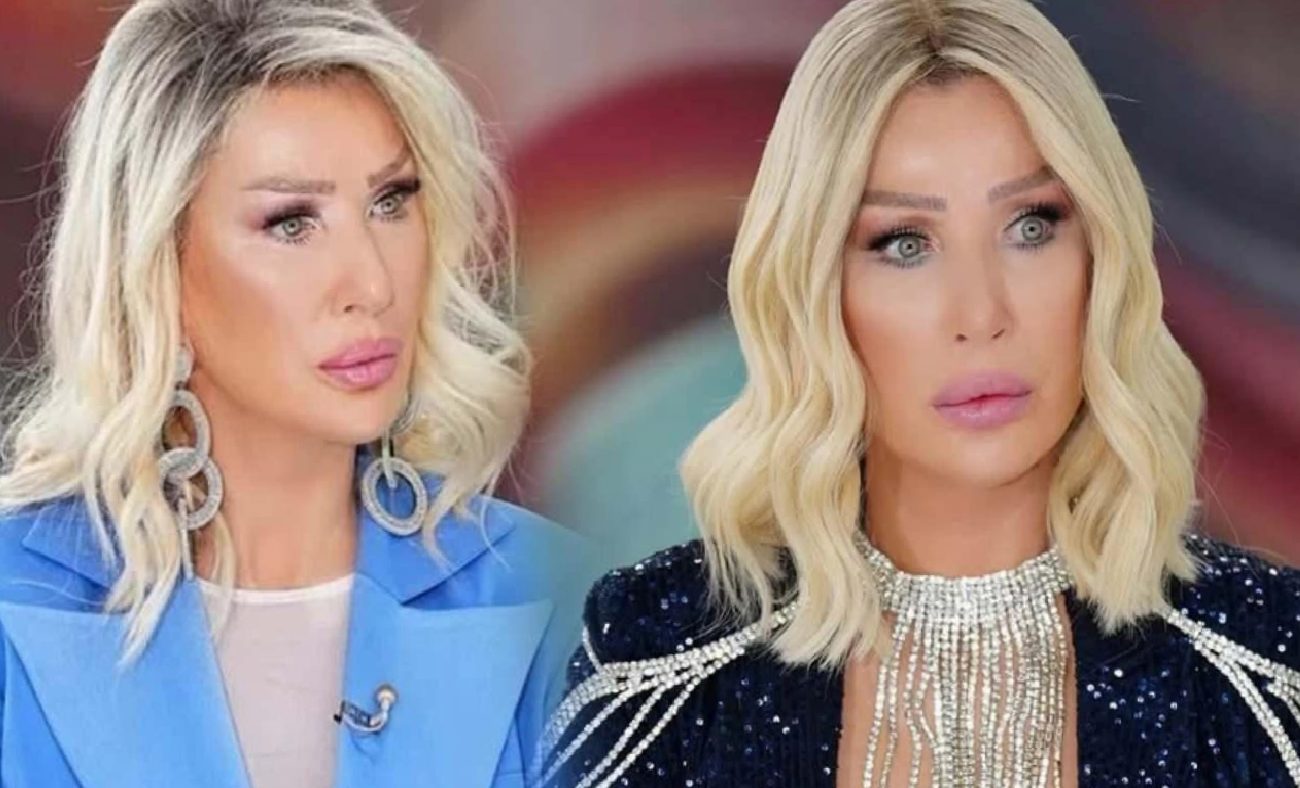 Seda Sayan'ın Günlük Bakım Sırları: Disiplin ve Enerji Dolu Yaşamı