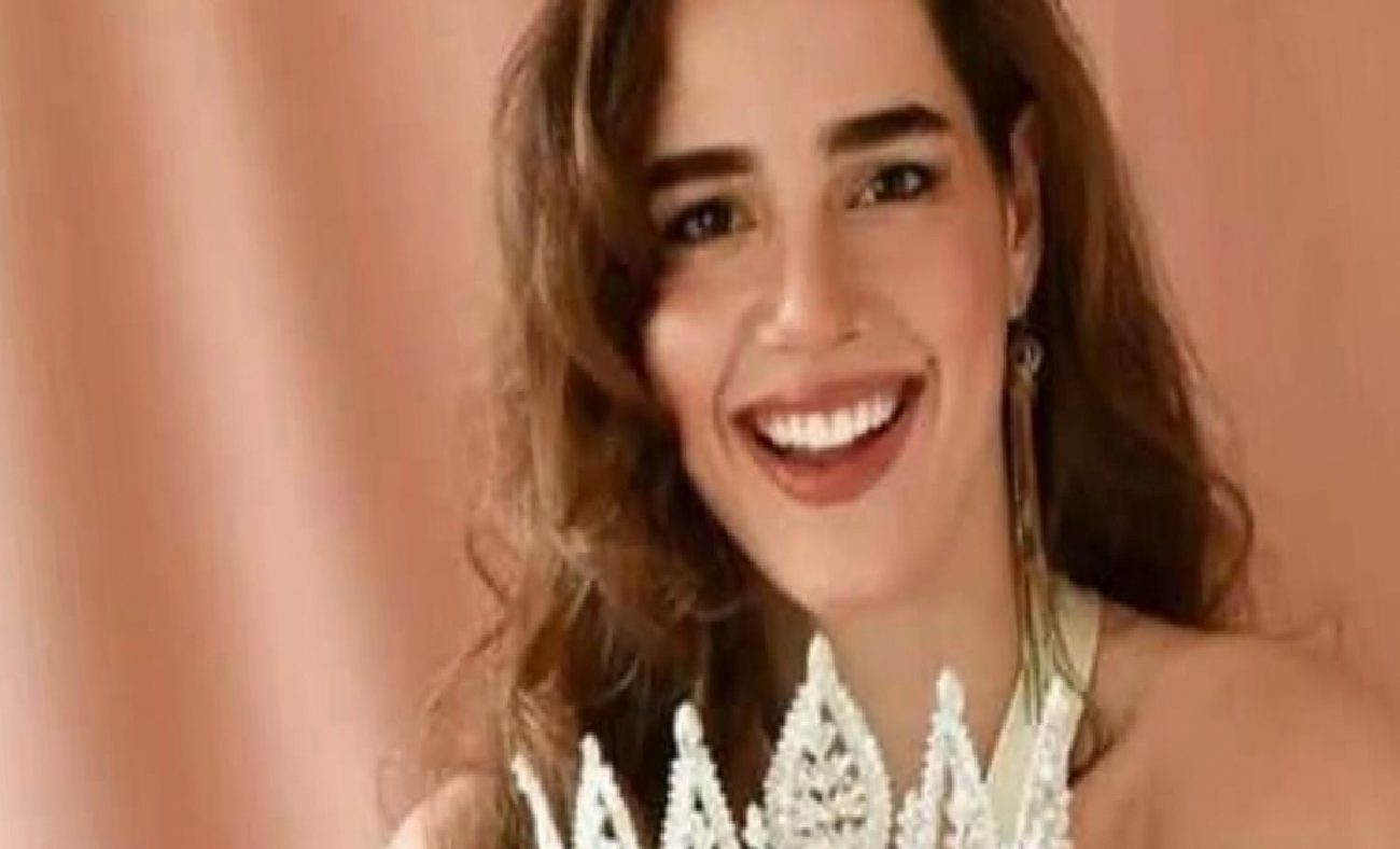 Selin Gurdikyan: Miss Turkey 3rd Place and Florida Medical Journey