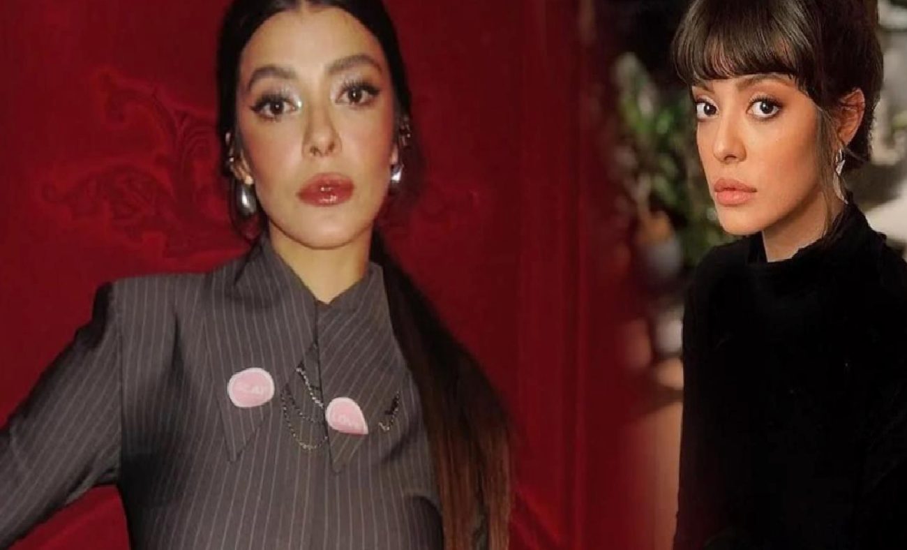Selin Şekerci: Kadın Oyunculara Yönelik Yaş Ayrımcılığına Sesini Yükseltiyor