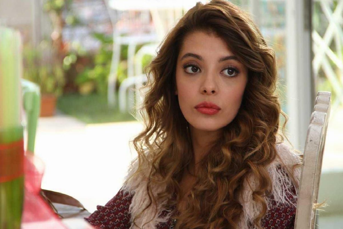 Selin Şekerci: Kadın Oyunculara Yönelik Yaş Ayrımcılığına Sesini Yükseltiyor