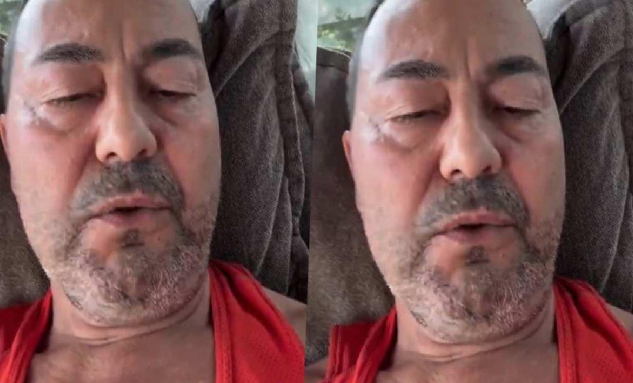 Serdar Ortaç: Paranın bitmesiyle annenin bakmaz sözleriyle ilgili geri bildirim açıklaması