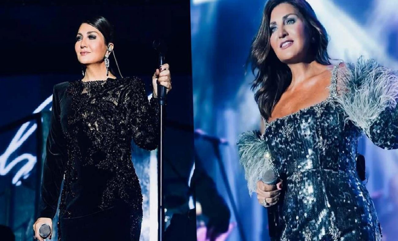 Sibel Can Konser Sonrası Kilo İddiaları ve Sahnedeki İlginç Önlemi