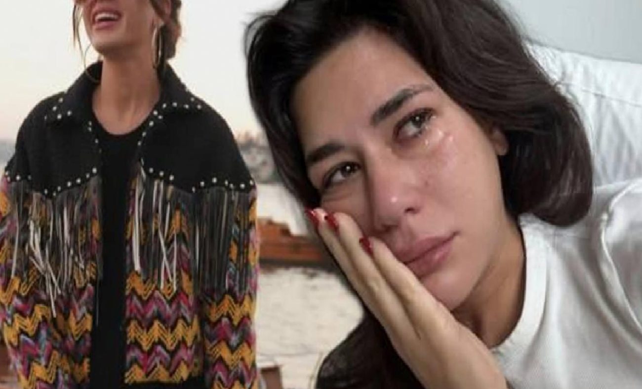 Sibil Çetinkaya Londra Diyarı: Moda Yönetimi İçin Yeni Bir Başlangıç