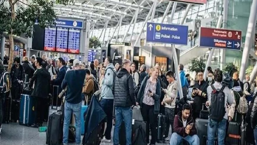 Sıtma Uyarısı: Seyahat Sonrası Ateşli Belirtilerde Dikkat ve Korunma