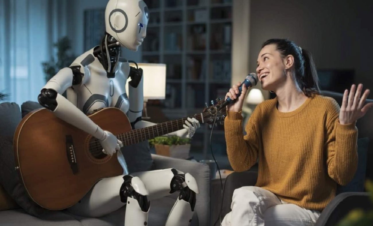 Spotify AI Persona Rozetiyle Şeffaflığı Artırıyor: AI İçerik Göstergeleri Platformda Belirginleşiyor