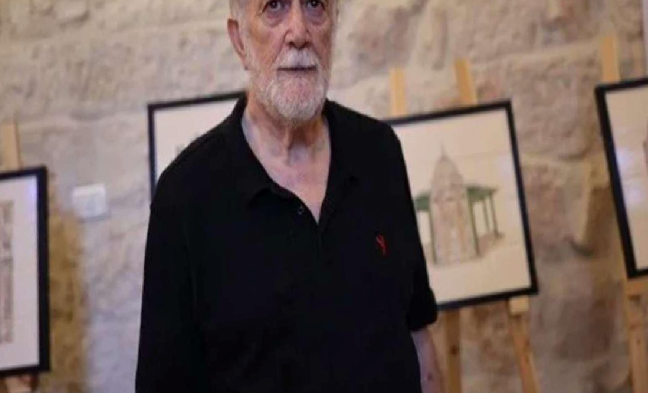 Süleyman Mansur: Kudüs ve Filistin Direnişinin Görsel Anlatımı