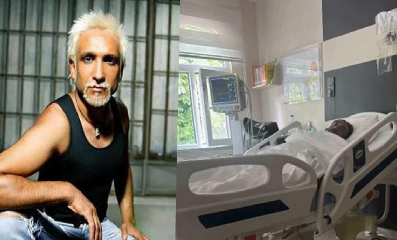 Tarık Mengüç’e Yansıyan Umut: Hastane Odasından Gelen Sesleniş