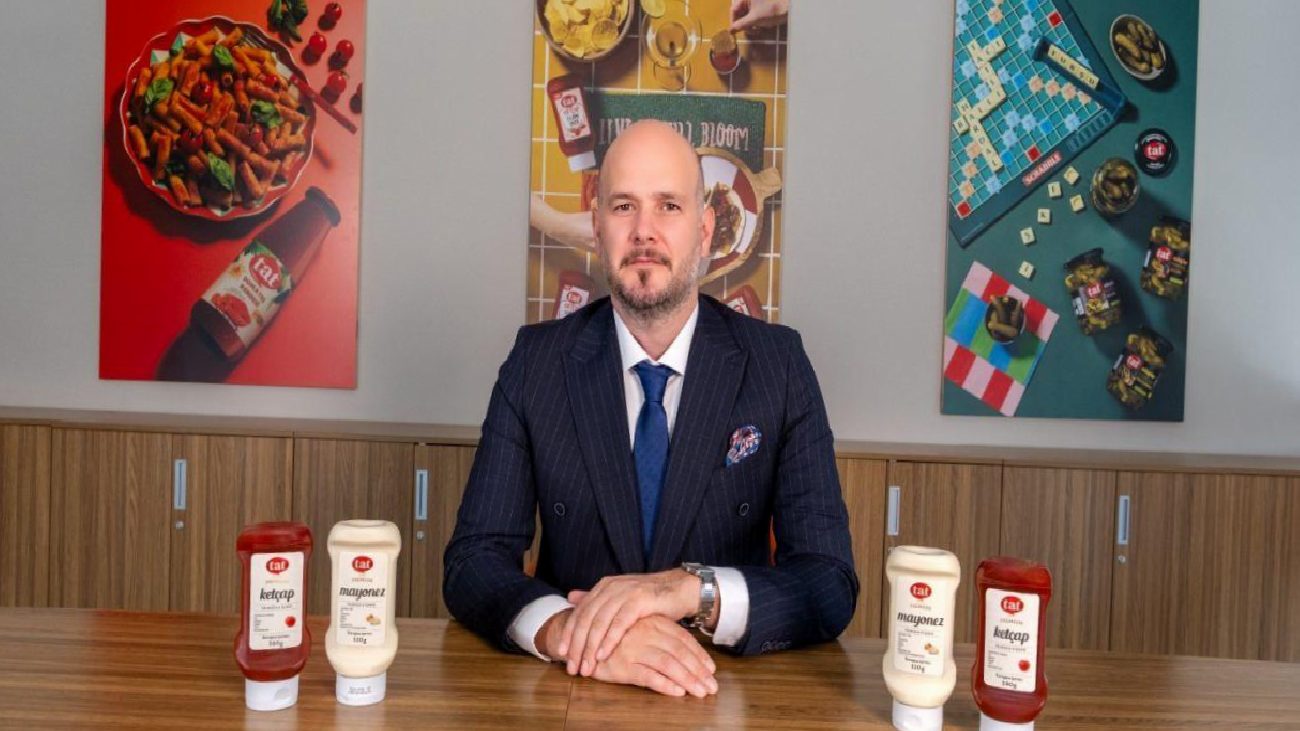 Tat Premium Ketçap ve Mayonez: Şeffaflık Ön Yüzde, Temiz İçerikle Yeni Bir Deneyim