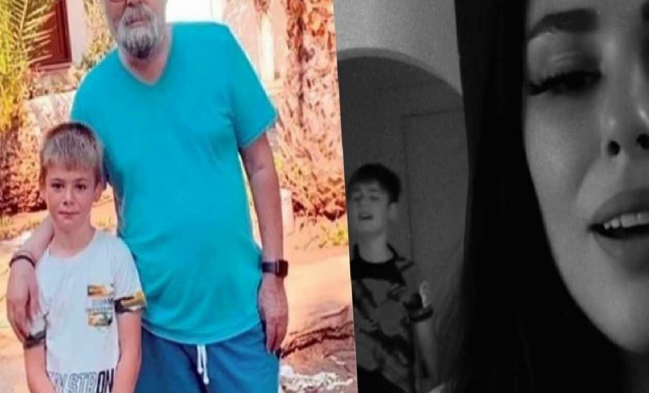 Tuğçe Tayfur ve Efe’nin Samimi Anları: Sahnedeki Büyüleyici Anlar