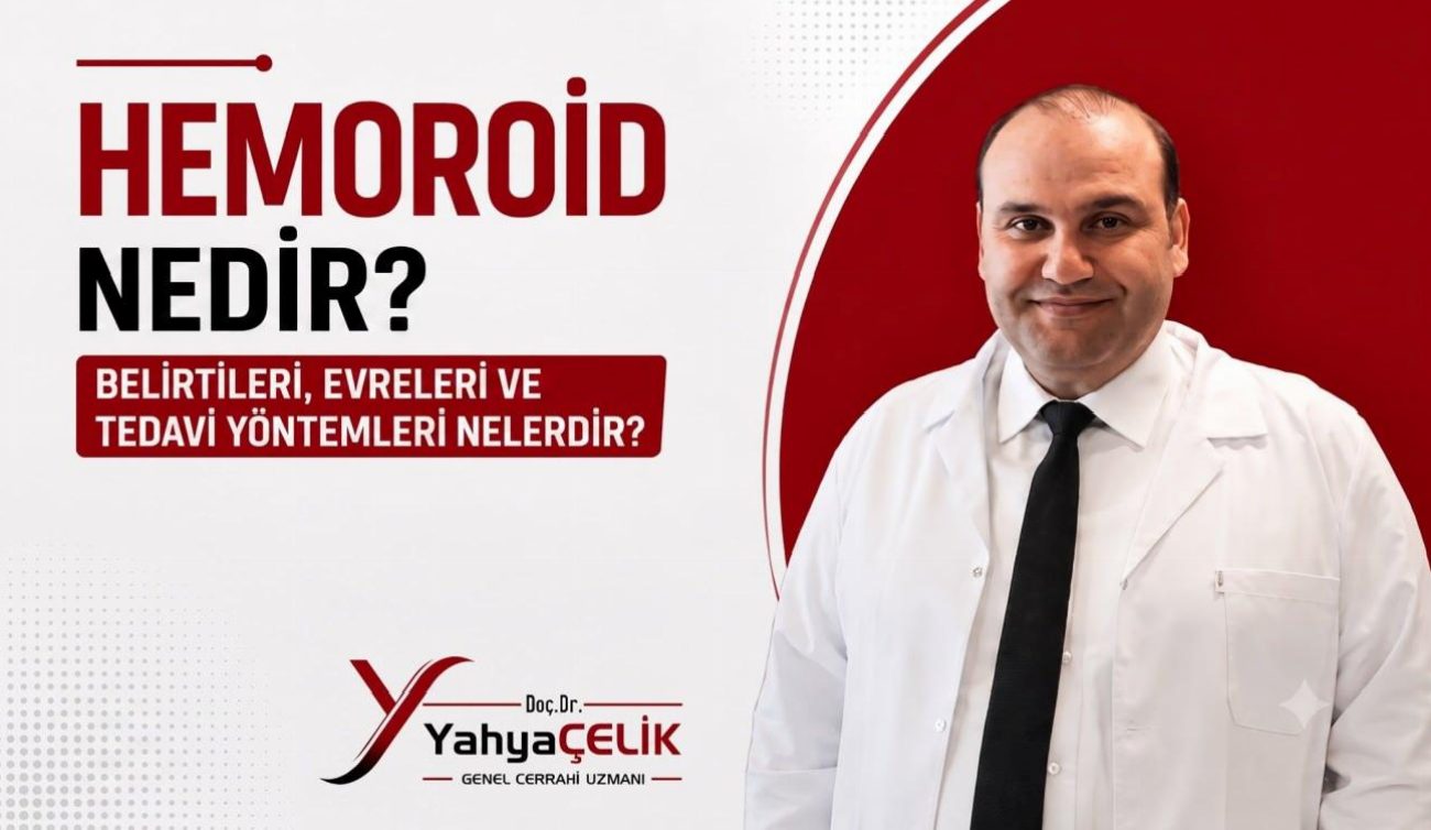 Tuvalet Bölgesindeki Rahatsızlıklar: Basur ve Anal Fissür Hakkında Kapsamlı Bilgilendirme