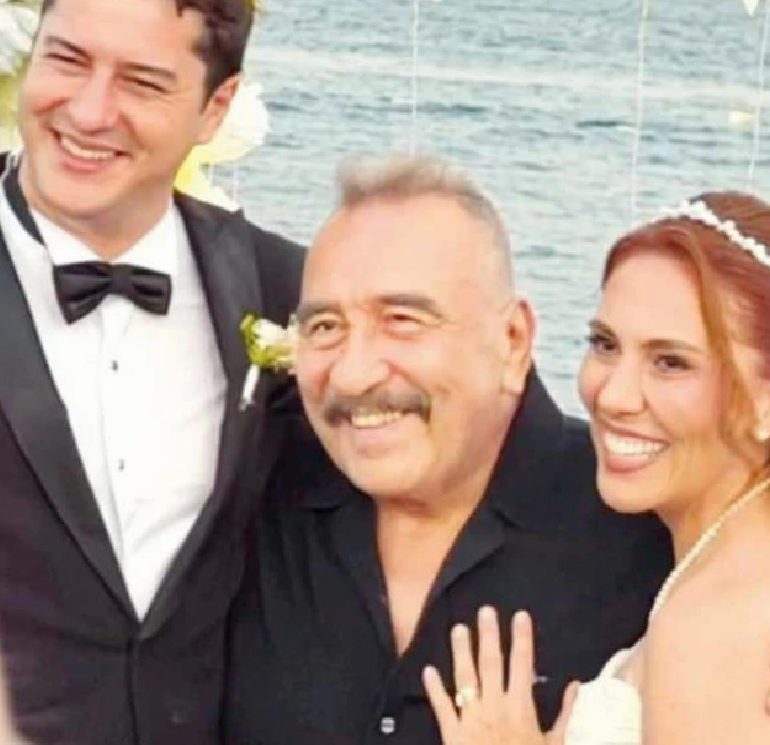 Ümit Besen ve Kızının Düğünü: Baba-Oğul Eleştirileri ve Ezgi Besen’in Savunması