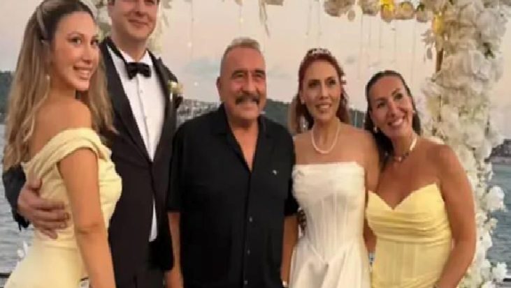 Ümit Besen ve Kızının Düğünü: Baba-Oğul Eleştirileri ve Ezgi Besen’in Savunması