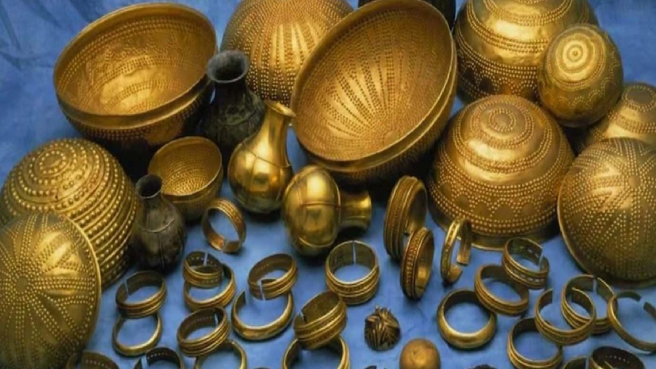 Villena Müzesi’nden Bronz Çağı Hazinesi Çalındı: 4 Dakikada Kayıp