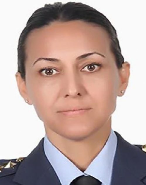 YAŞ Kararıyla Tuğgeneral: Özlem Karapınar, Türk Hava Kuvvetleri’nin İlk Kadın Generali