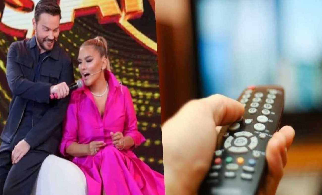Yaz Bir Şarkı'nın Ekran Macerası Sonlandı: Reytingler Düşük
