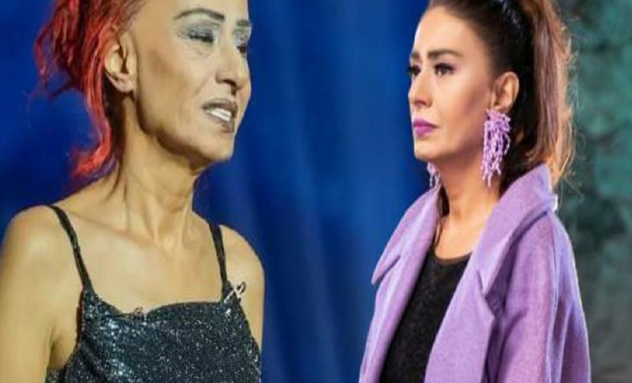 Yıldız Tilbe'nin Konserde Yaşadığı Anların Sosyal Medyadaki Yankıları