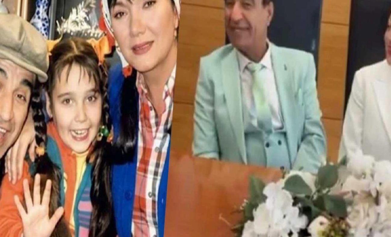 Yunus Bülbül Dördüncü Kez Nikahla Gündeme Geldi: Neslihan Mutlu ile Kadıköy Evlendirme Dairesi’ndeki Tören