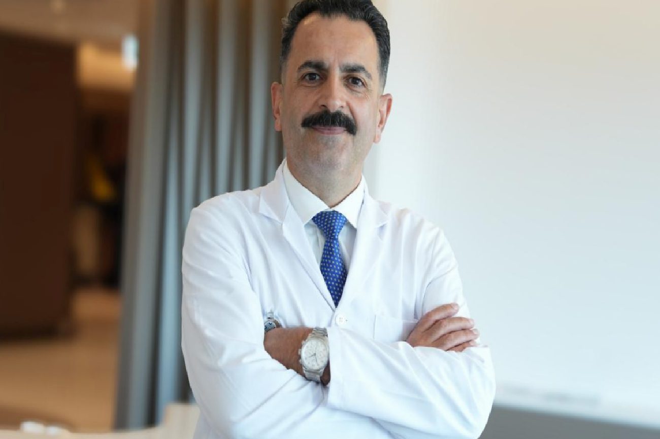 65 Yaş ve Kronik Hastalıkları Olanlar İçin Grip Aşısı Önemi ve Yanılgılar