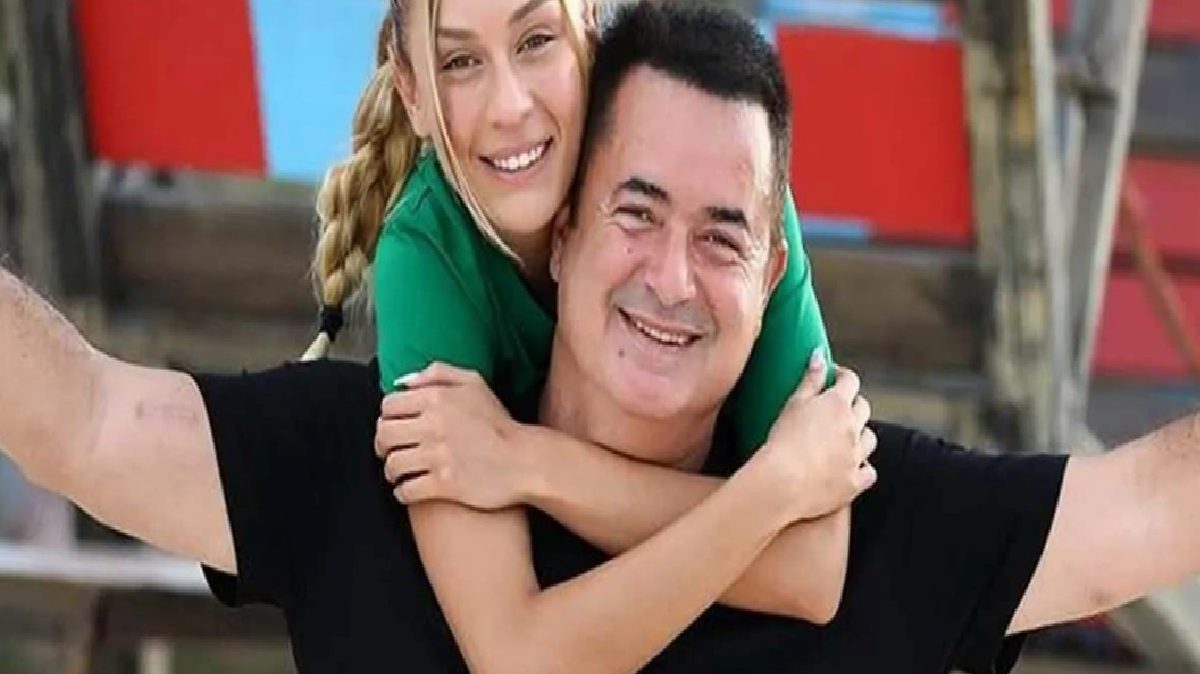 Acun Ilıcalı'nın İlginç Kararları ve Ailesi Üzerine Samimi Anlar
